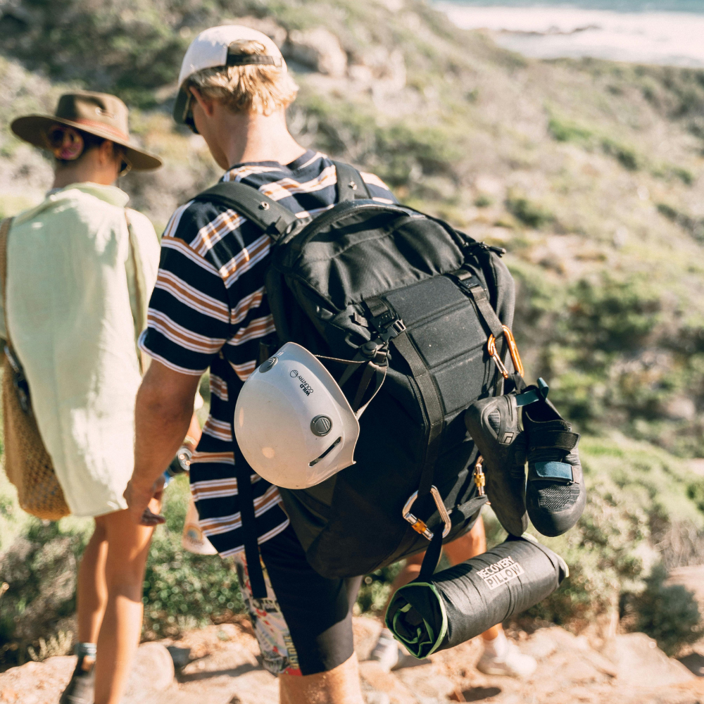 ExploreMore Backpacking Guide