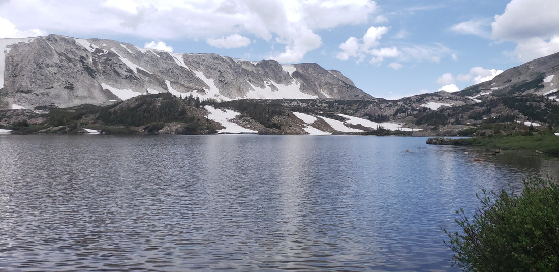 You Don’t Have to Go Far to Explore More