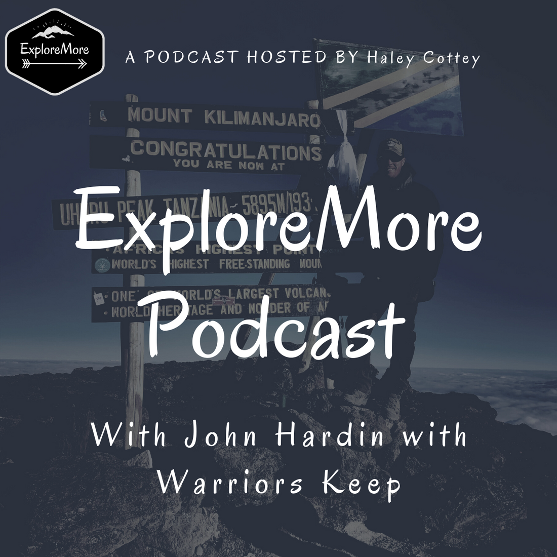 Warriors Keep. Veterans Outdoors