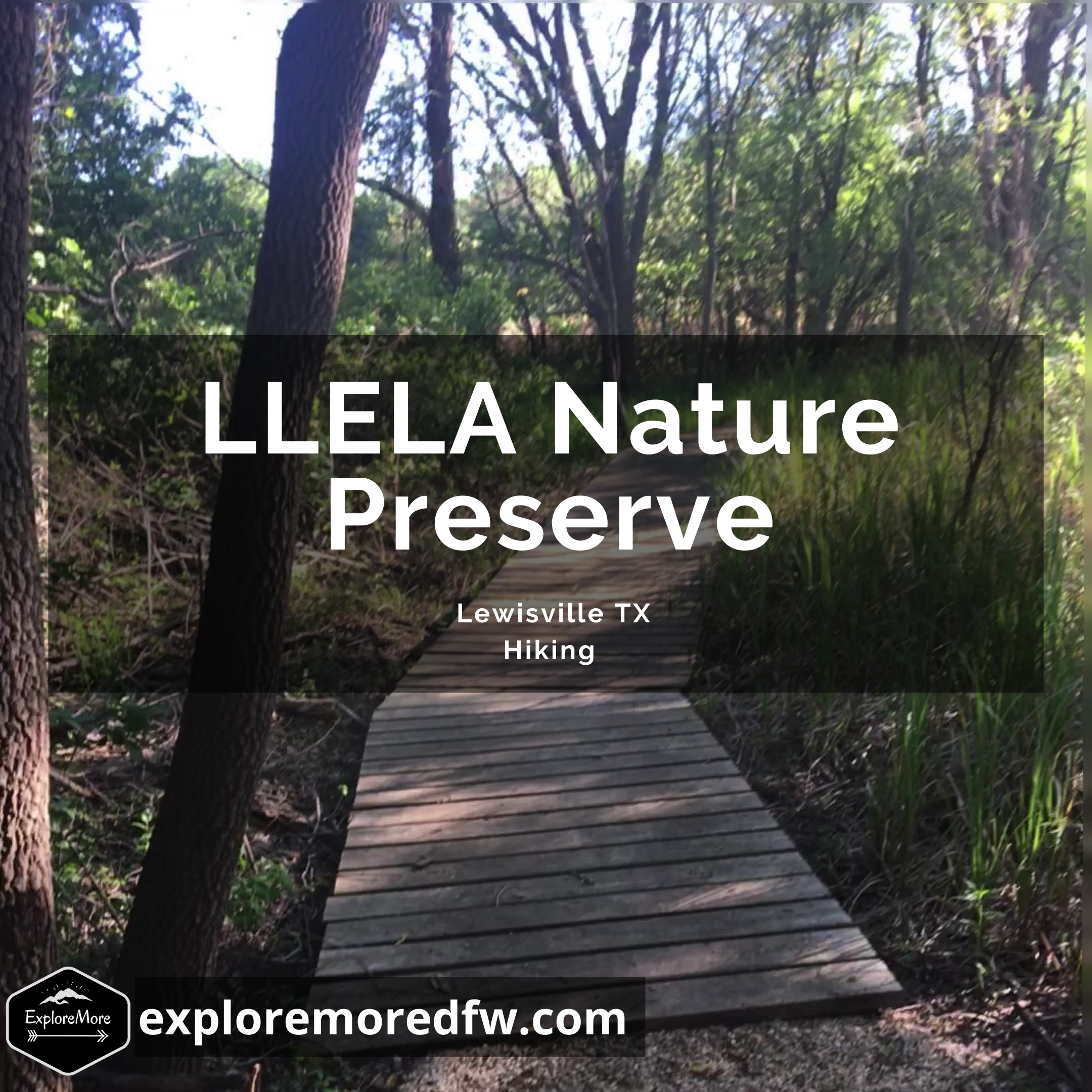 LLELA Nature Preserve