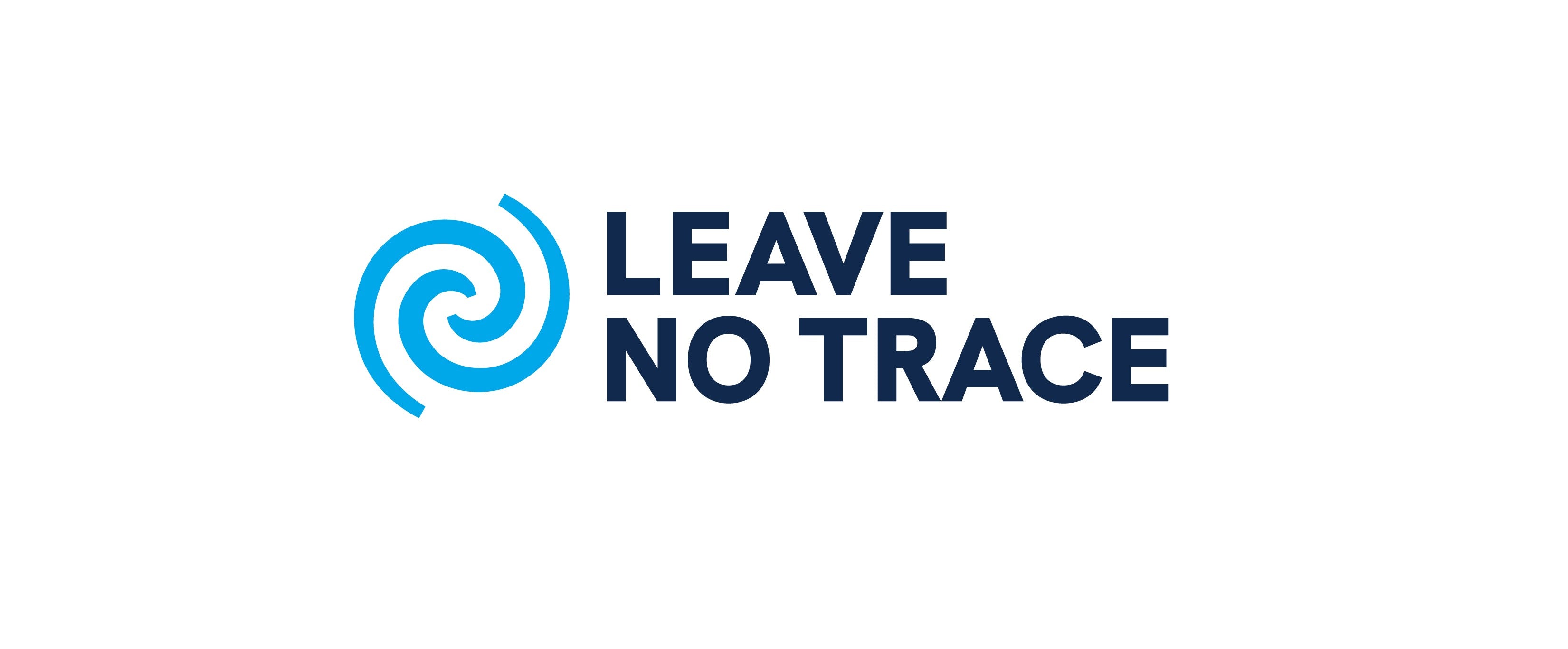 Leave No Trace