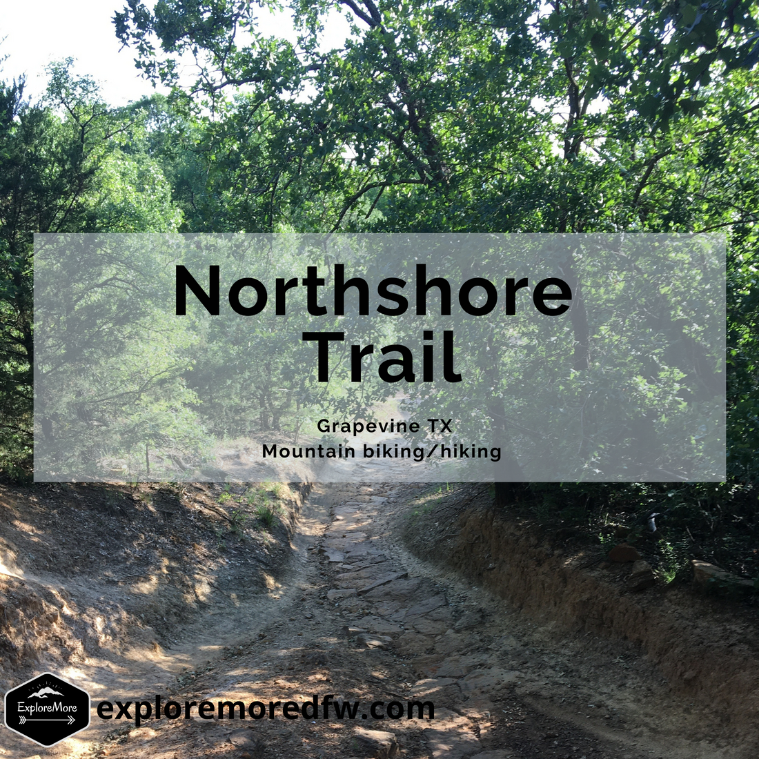 Northshore Trail