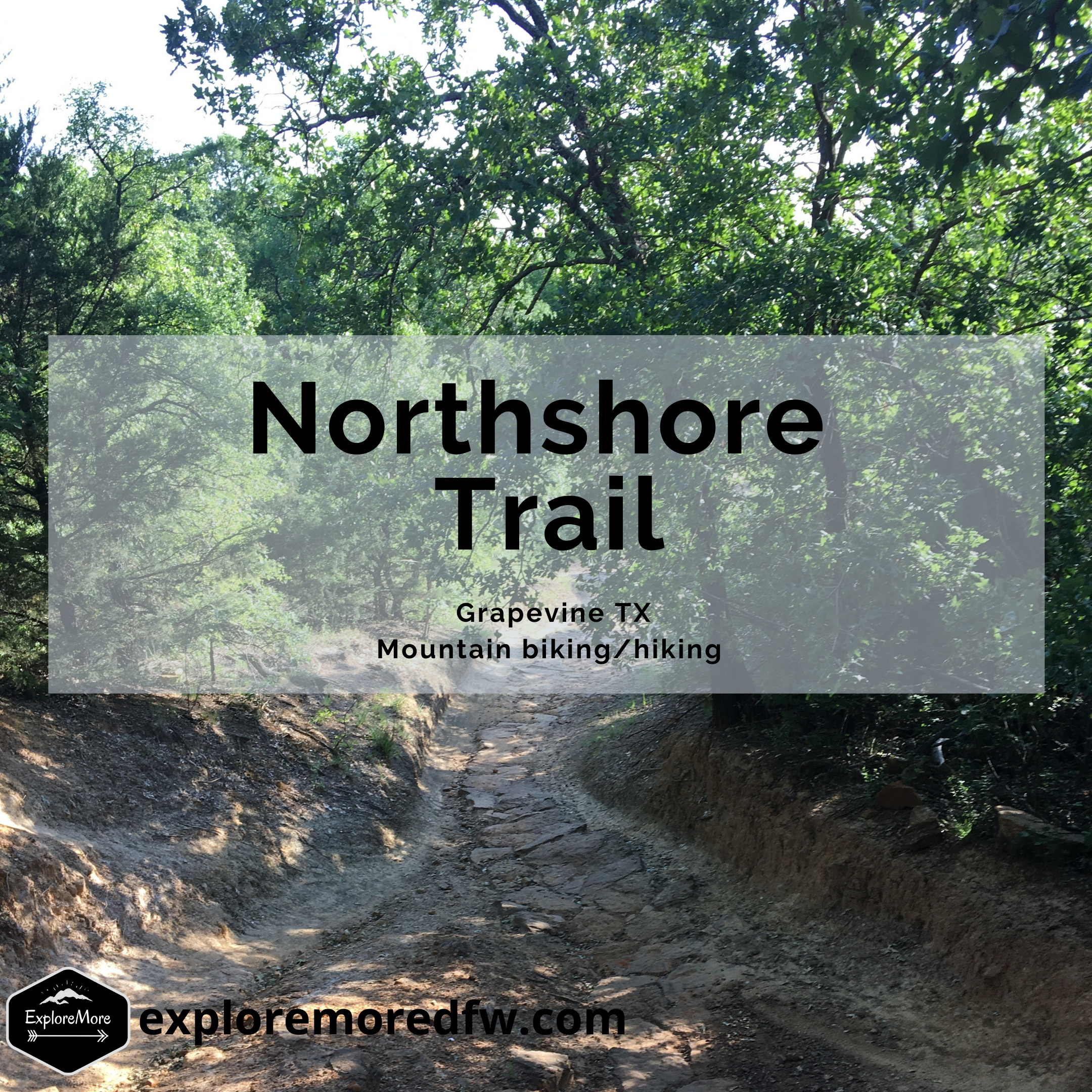 Northshore Trail