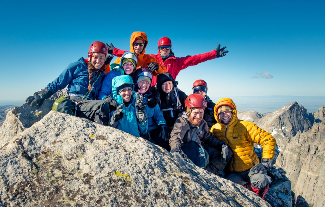 Solid Rock Outdoor Ministries