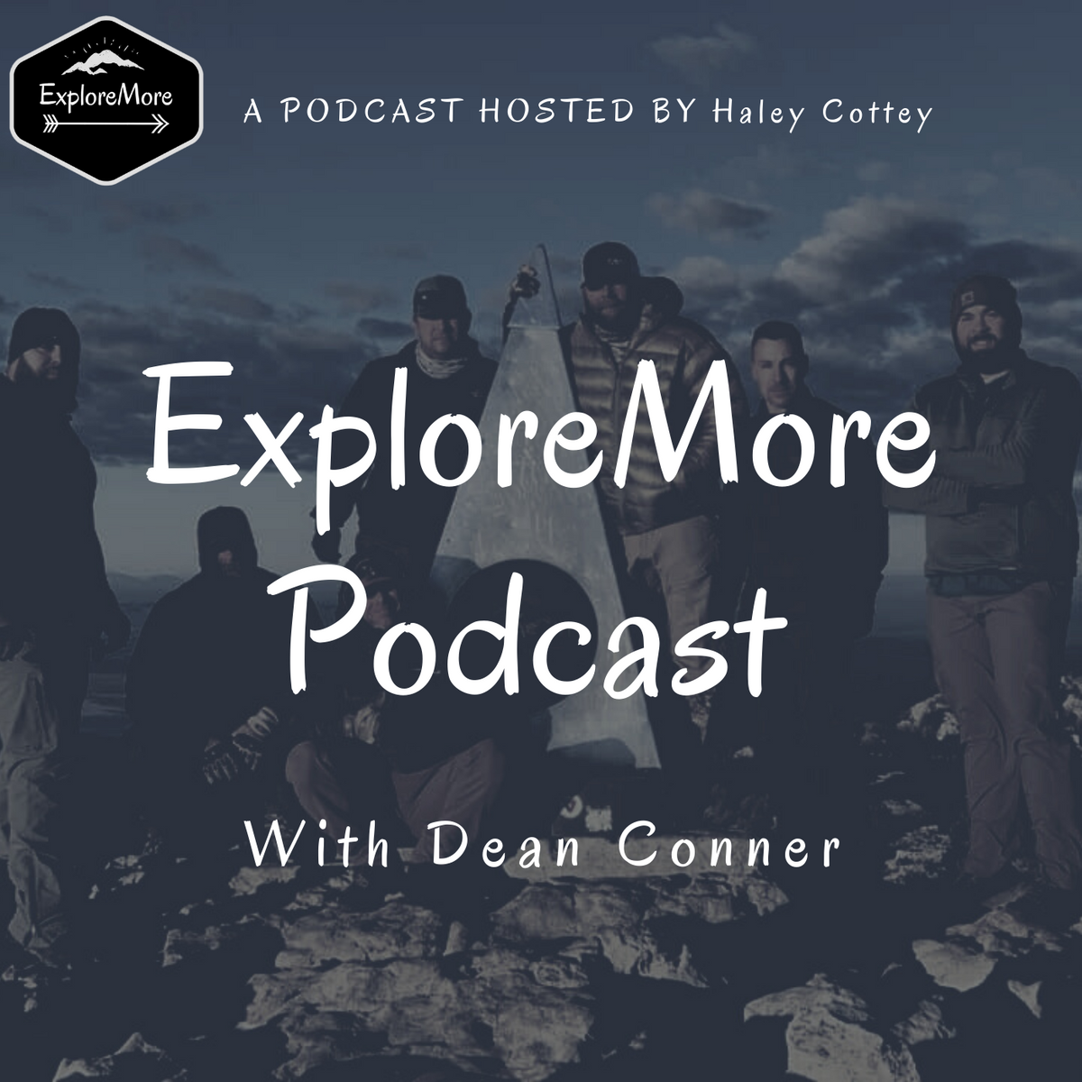 Sights On Christ Hike Fundraiser – ExploreMore