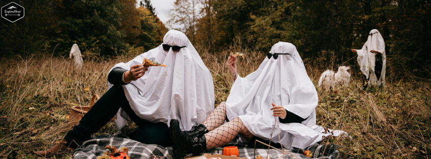 fun things to do in October