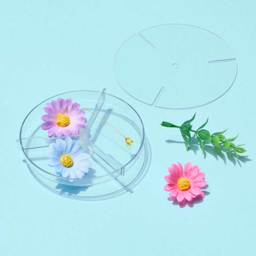 Nature Kaleidoscope Set Diy Science Kit For Kids