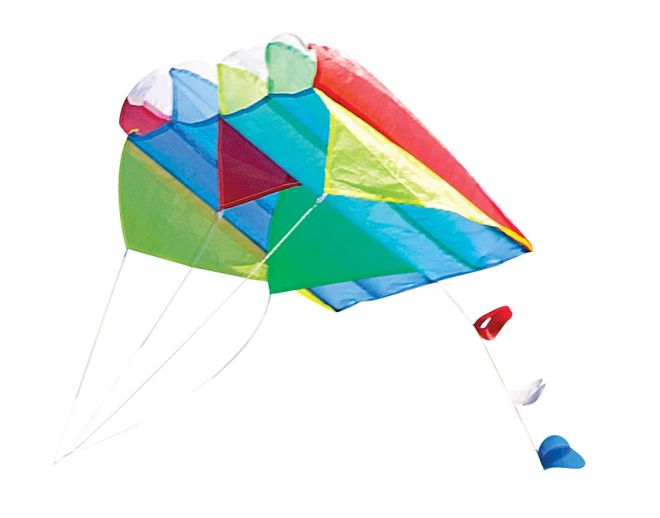 Get Outside Go!™ Parafoil Kite