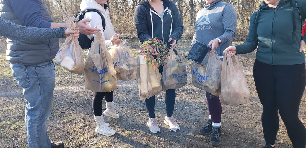 How to Lead a Cleanup Hike