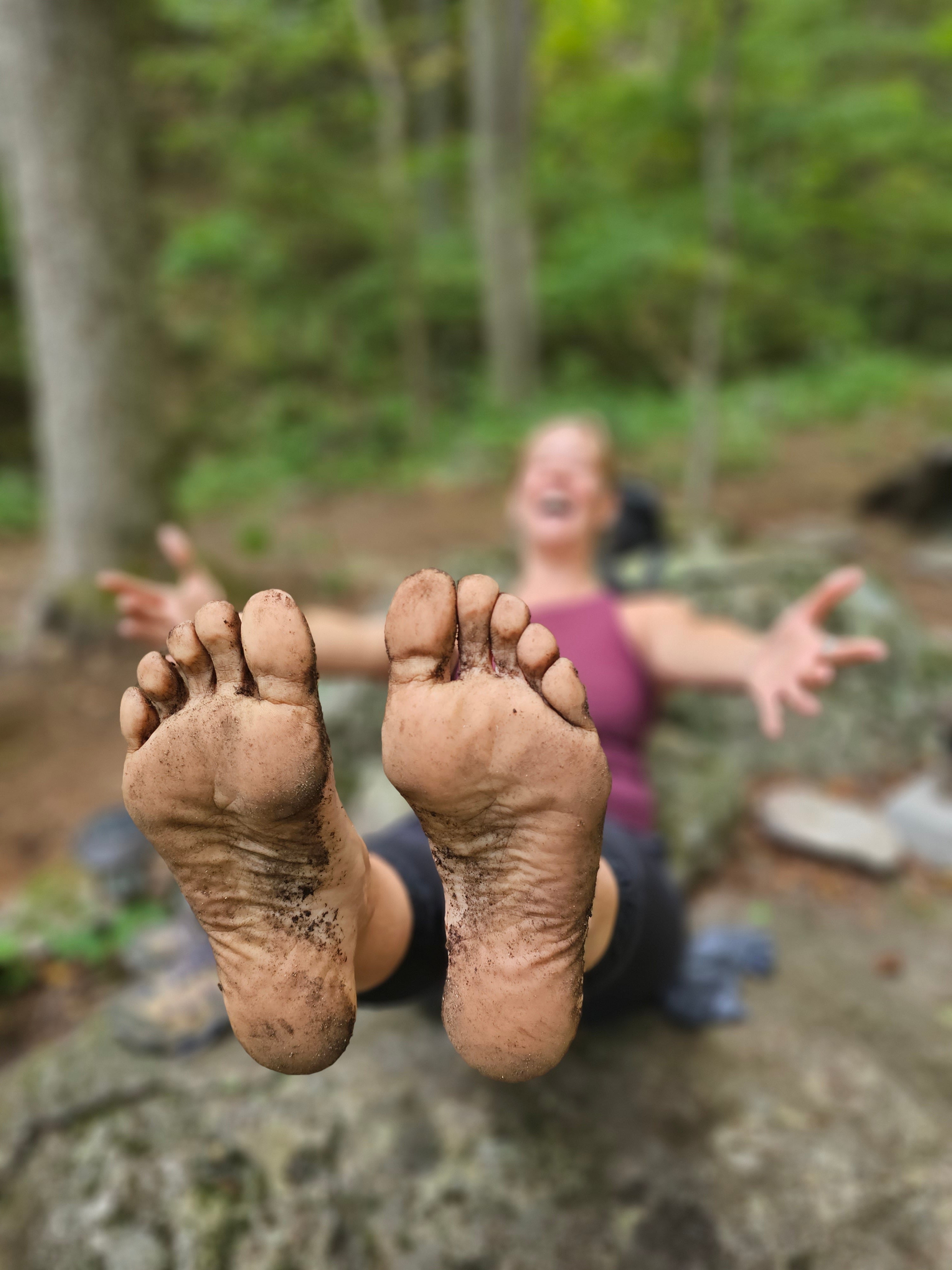 Beginners Guide to Forest Bathing