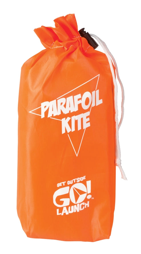 Get Outside Go!™ Parafoil Kite