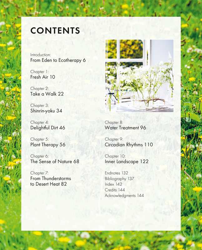 Green Cure By Alice Peck