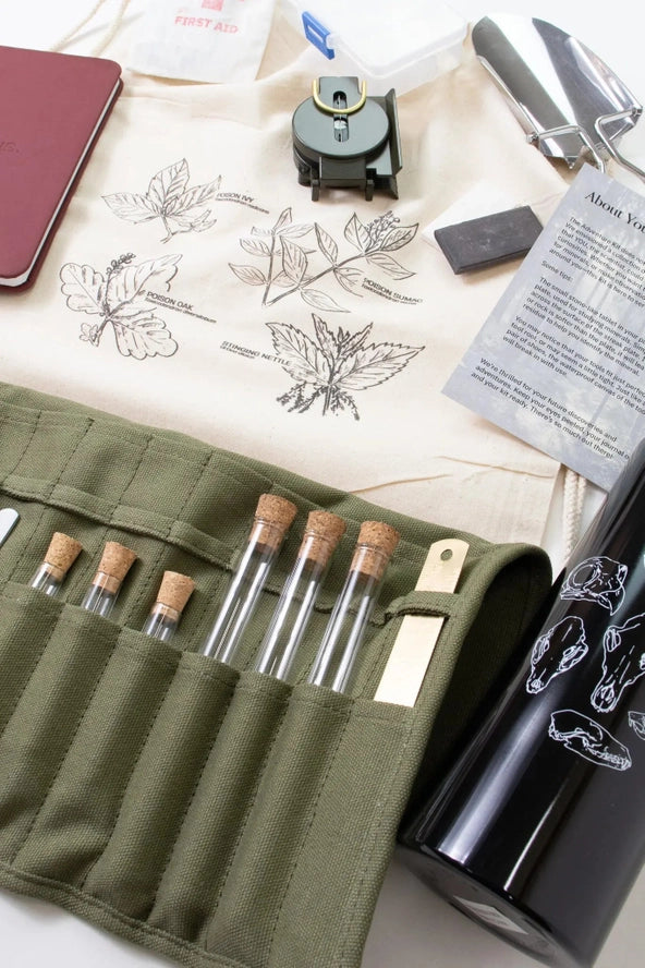 Adventure Kit