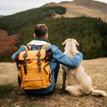 The Complete Guide to Backpacking With Your Dog