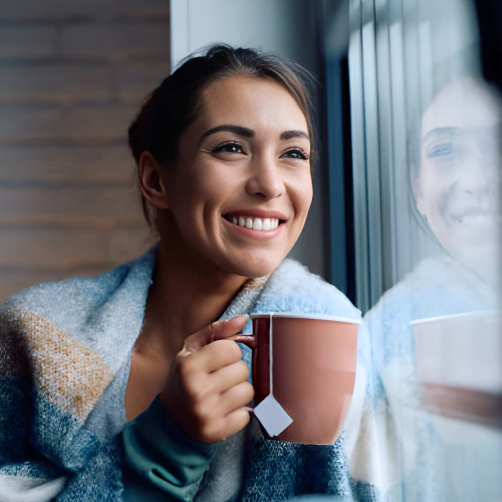 Through the Seasons: Mindful Practices for Winter Wellness
