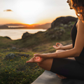 Living the Yamas in Nature: Applying Yogic Ethics to Outdoor Practice