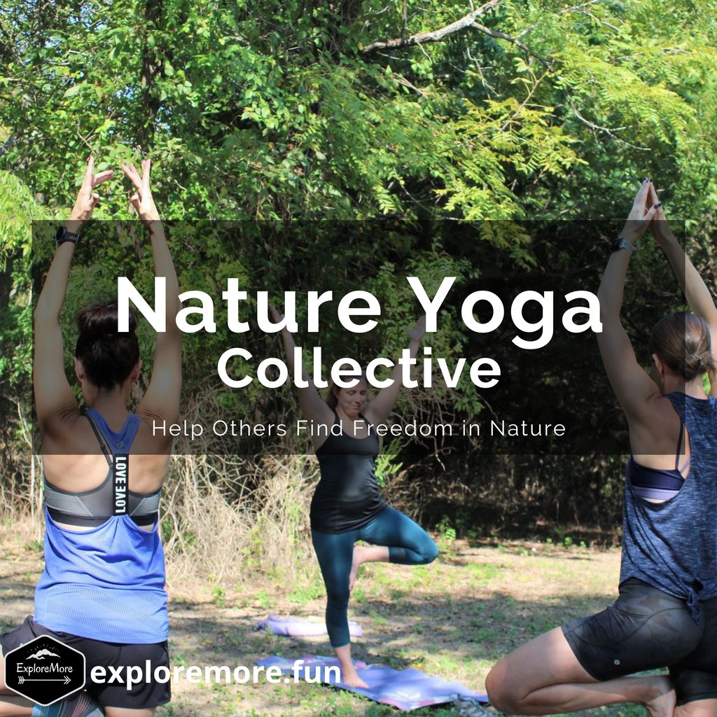 Nature Yoga Collective