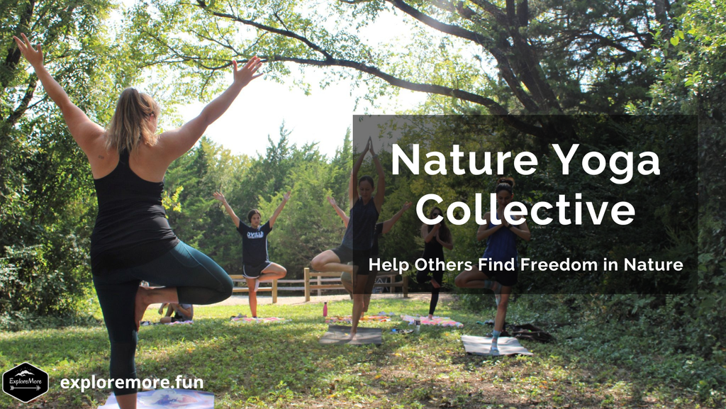 Nature Yoga Collective