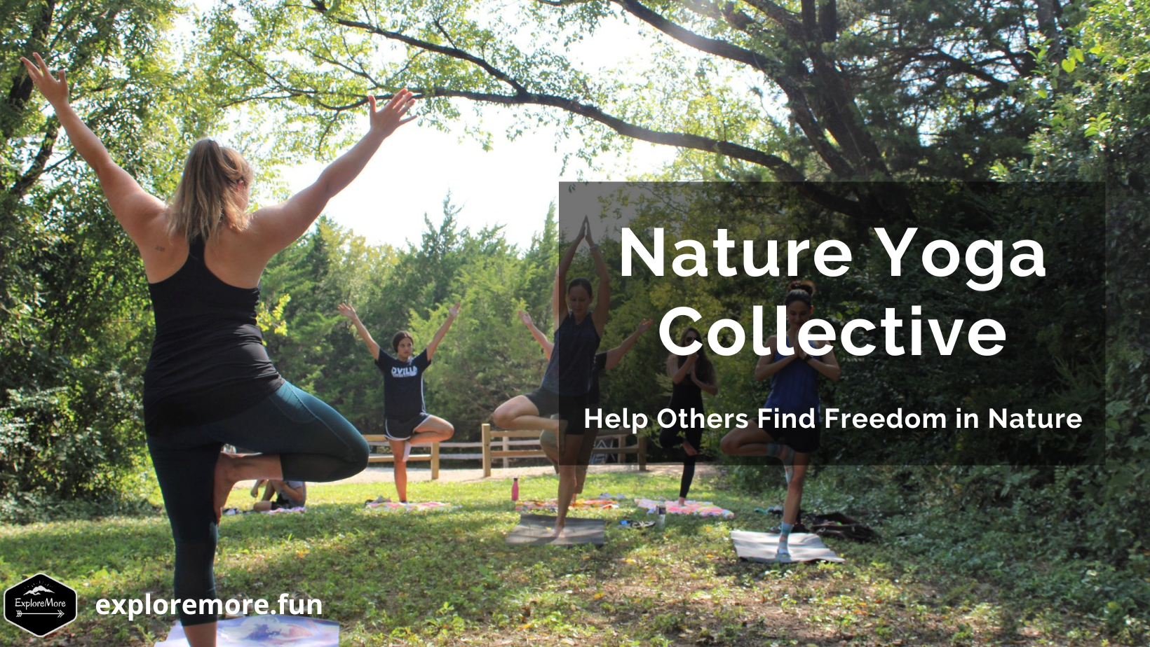 Nature Yoga Collective