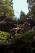 ExploreMore Outdoor Leader Training