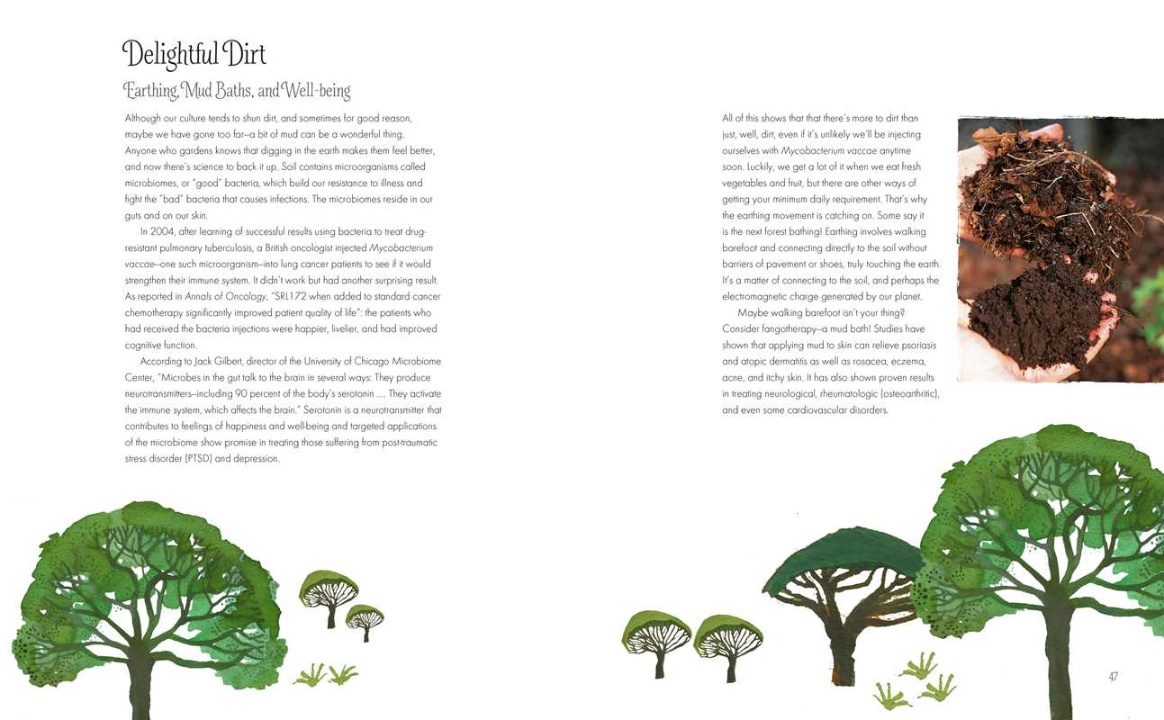 Green Cure By Alice Peck