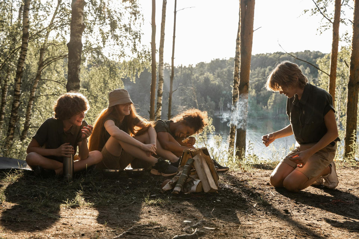 Who We Are – ExploreMore