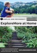 ExploreMore At Home