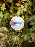 Van Life ExploreMore Sticker